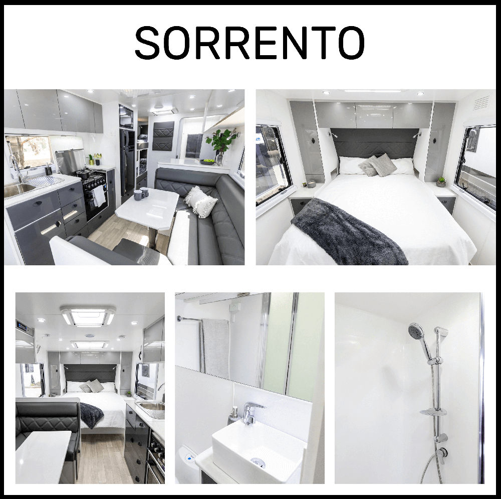sorrento