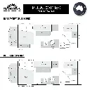 XCore M.I.A. | 19'6 | $150,990