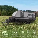 Force 2 | 22' | $126,990