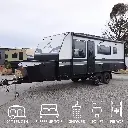 Force 7 | 21' | $123,990