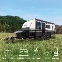 XCore Tribute 2 | 20'6" | $156,990