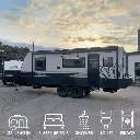 XCore Force 2 | 22' | $157,990