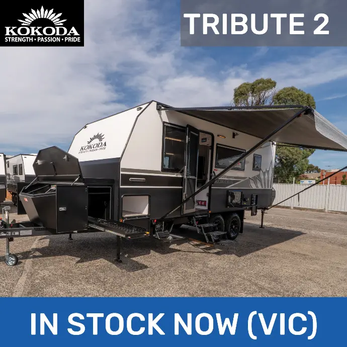 XCORE TRIBUTE 2 - WAS $160,590 NOW $150,990