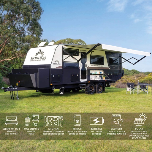 Counterstrike F226 | 22'6" | $201,990