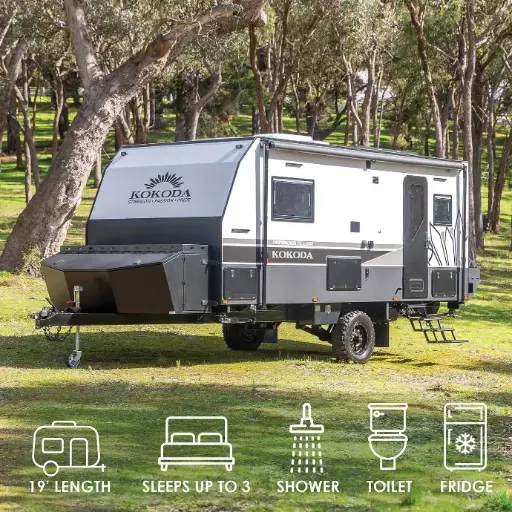 XCore Defender | 19' | $147,990