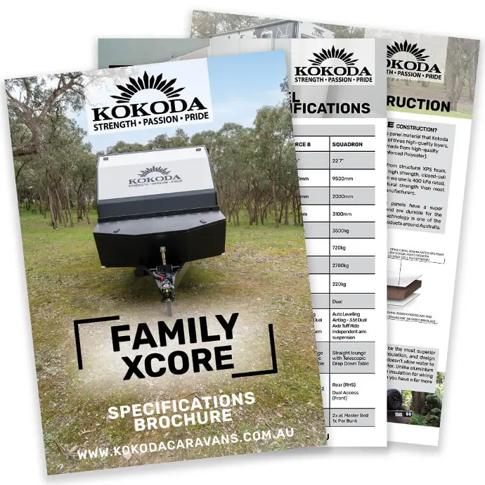 brochure