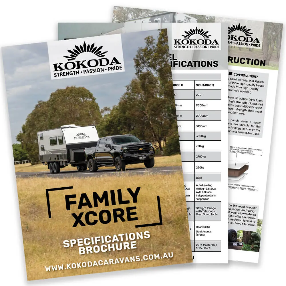 Brochure Brochure
