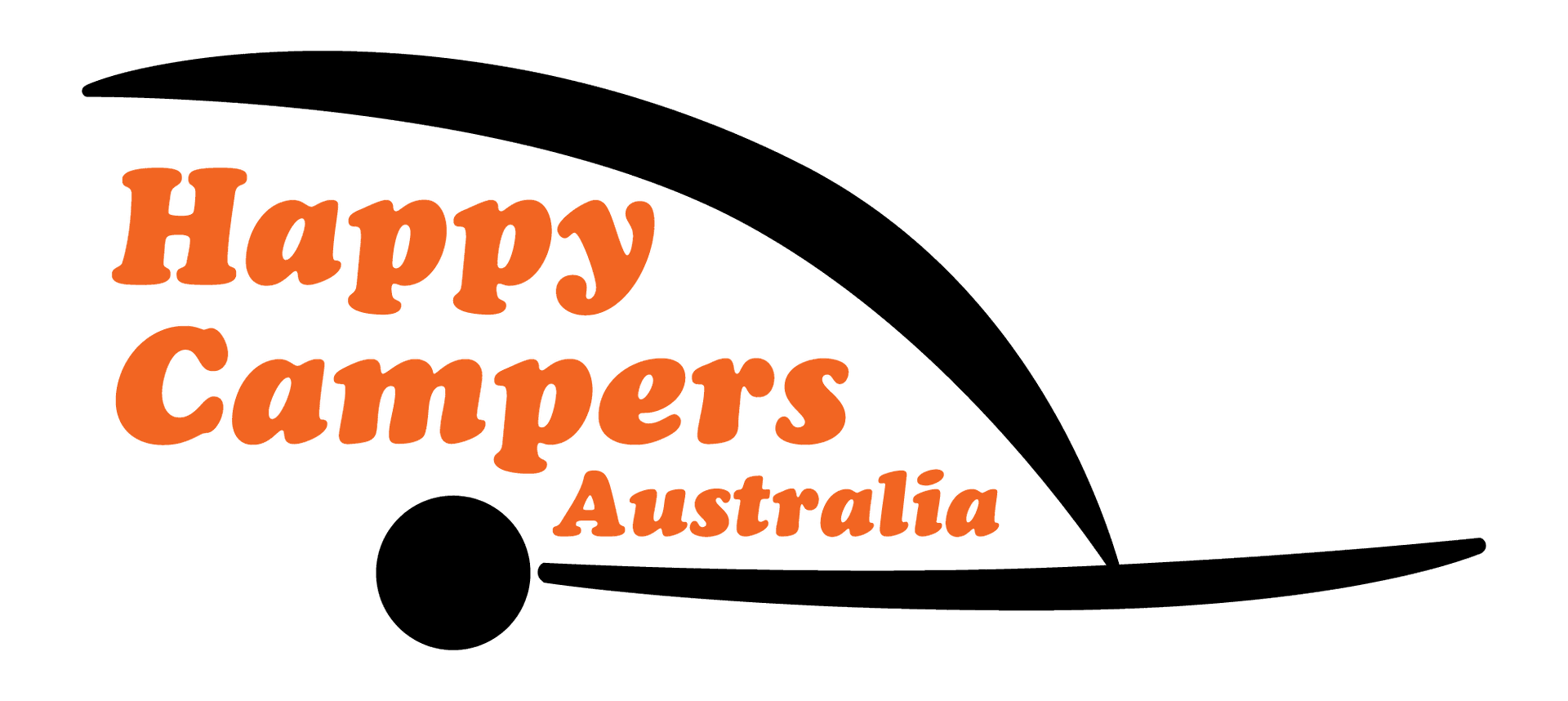 happy campers