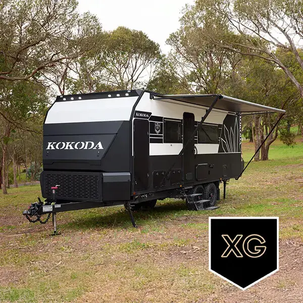 XG Range