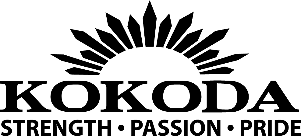 kokoda logo