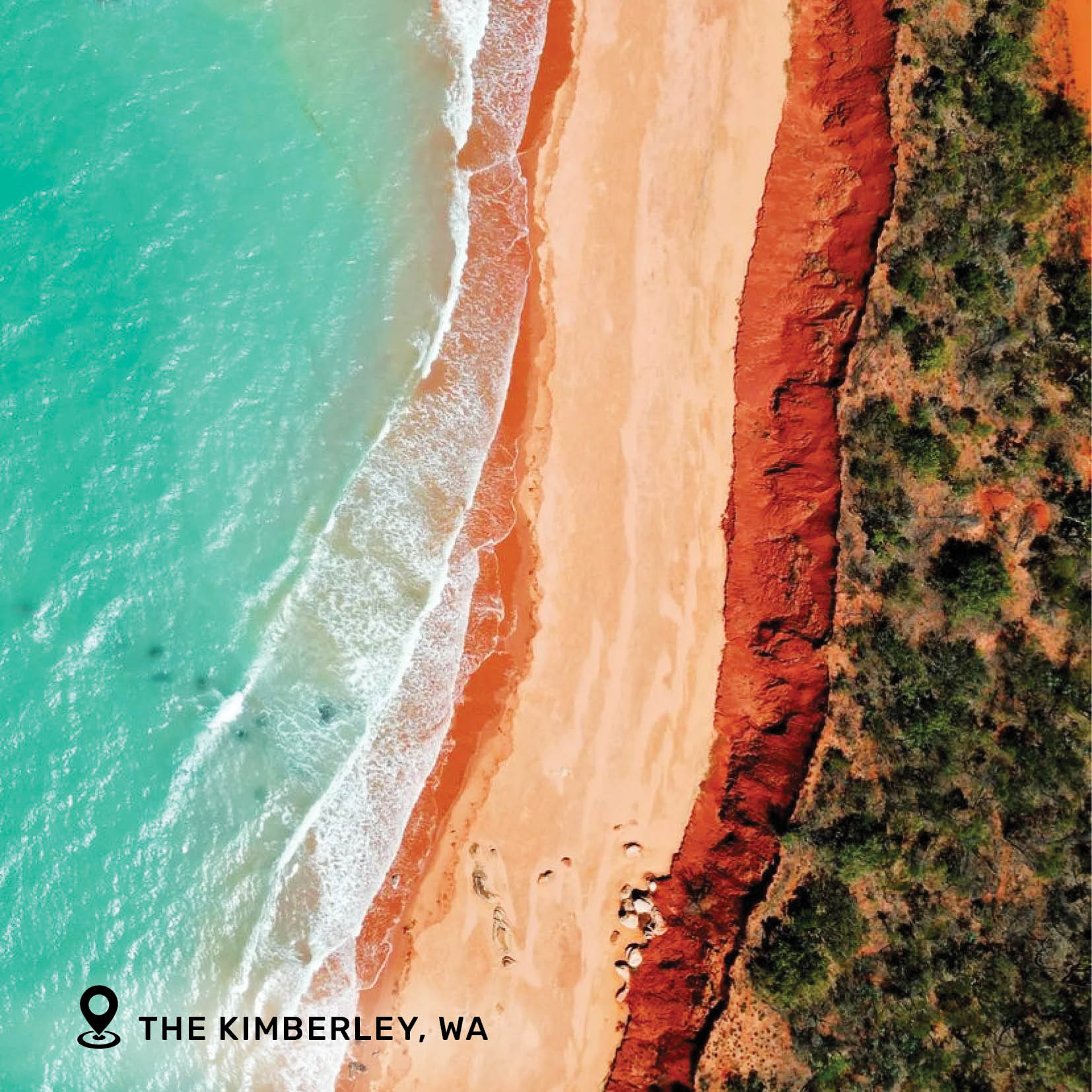 kimberley