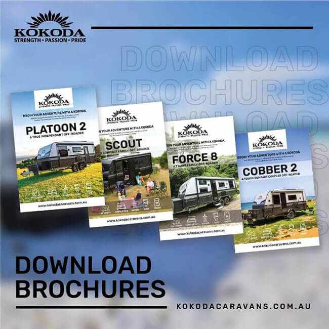 brochures