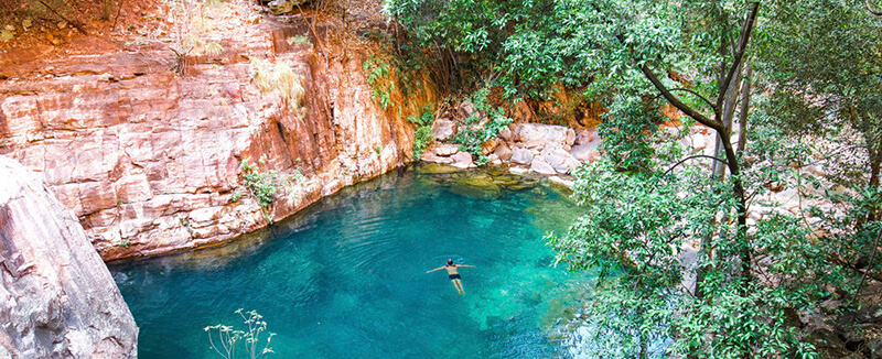 The Gibb River Road