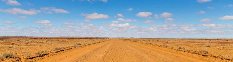 The Birdsville Track