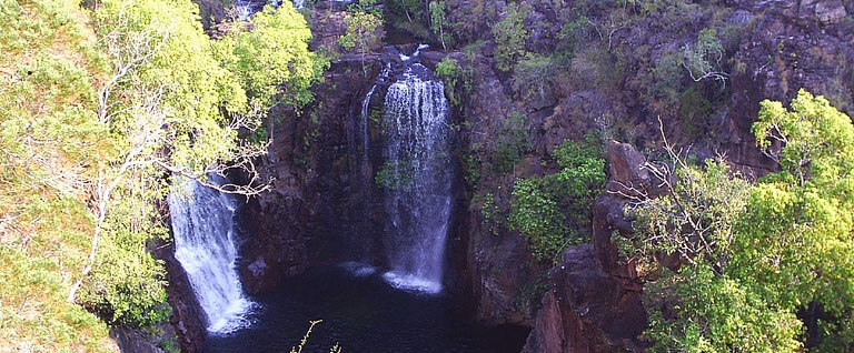 Florence Falls
