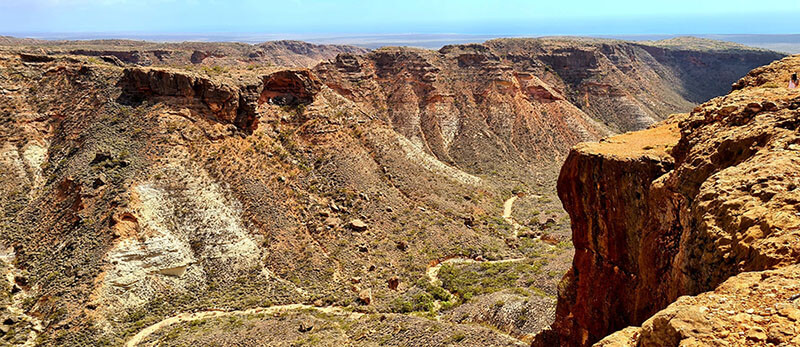 Cape Range National Park