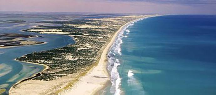 Coorong National Park