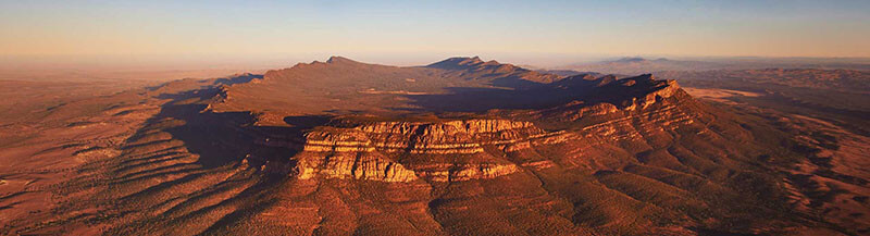 Flinders Ranges