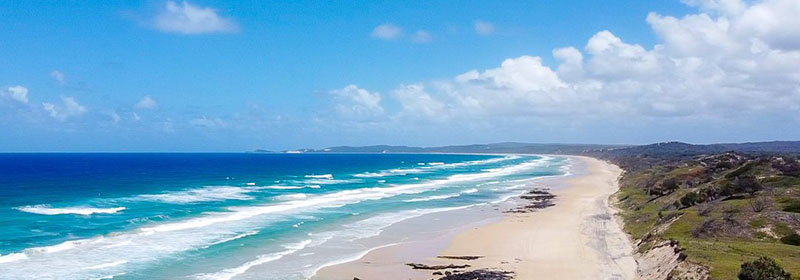 Fraser Island