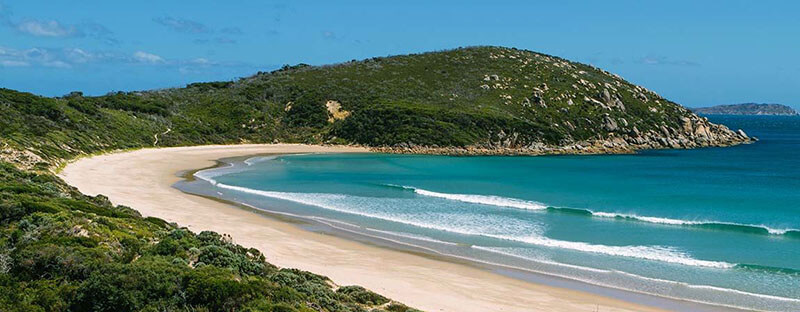 Wilsons Promontory National Park