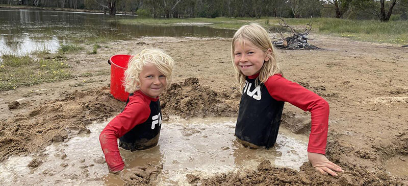 Young Children