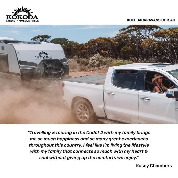 kasey chambers