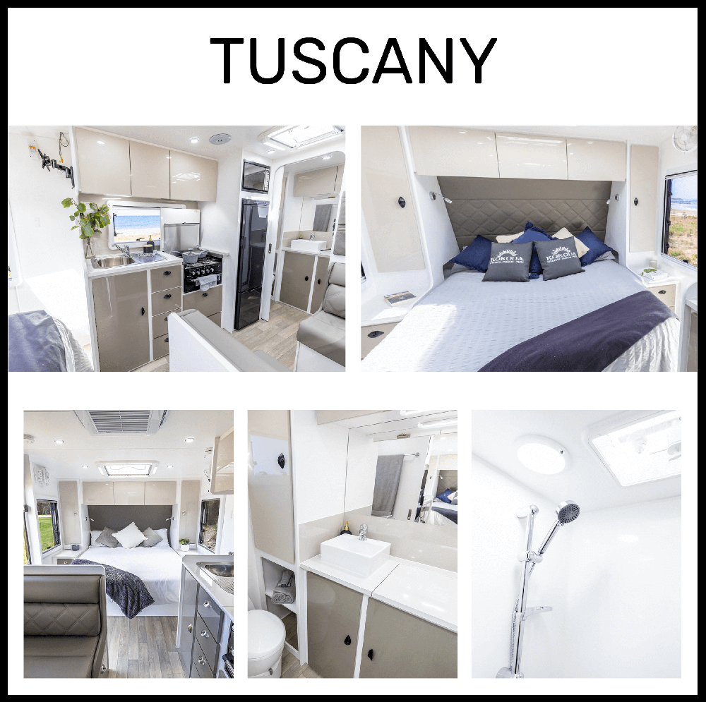 tuscany 