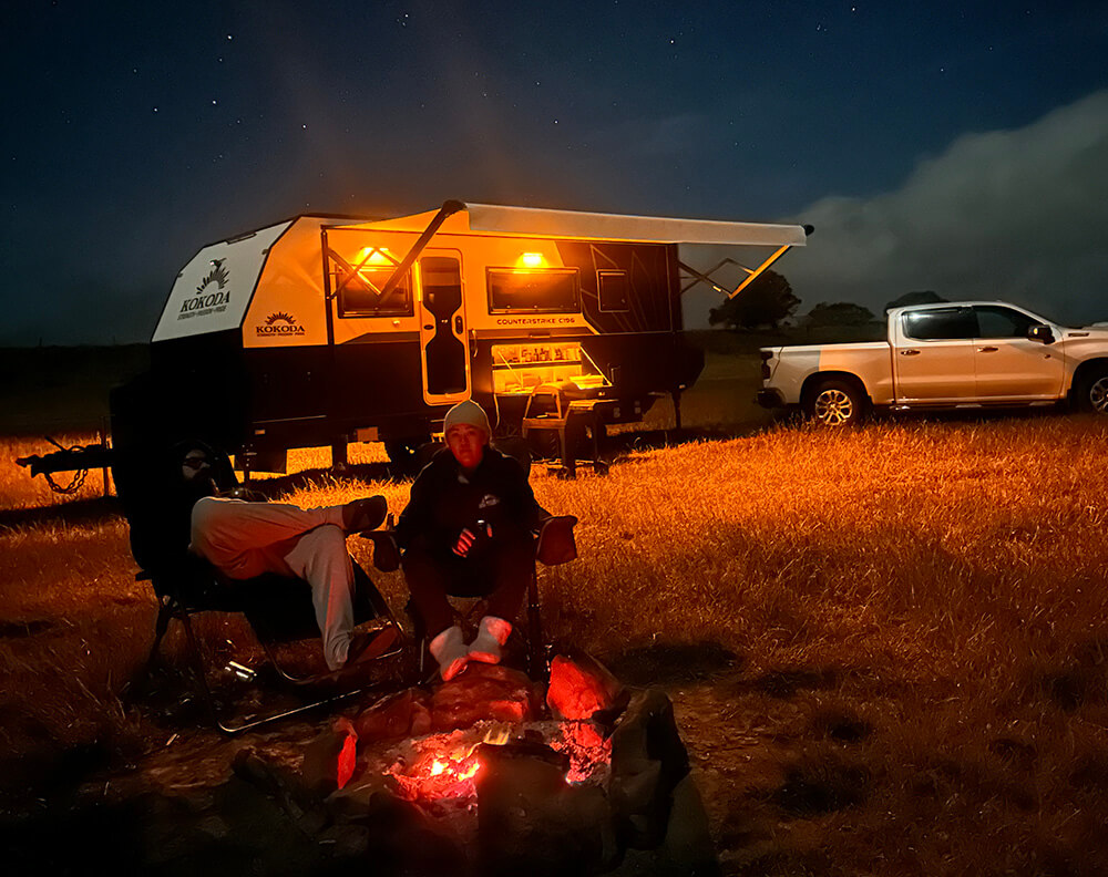 summer-camping