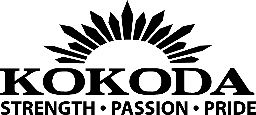 kokoda logo