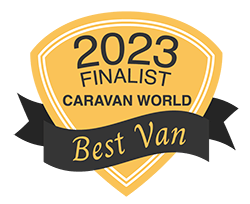 best van icons