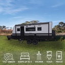 M.I.A. | 19'6 | $119,990