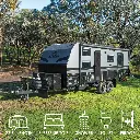 Force 8 | 22'6" | $126,990