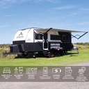 Counterstrike C196 | 19'6" | $201,990