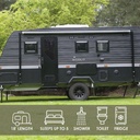 Scout Off-Road | 18' | WAS $90,990 NOW $88,990!