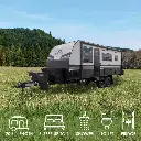 Tribute 2 | 20'6" | $122,990