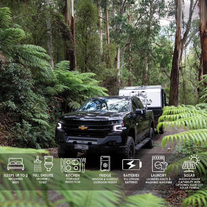 Counterstrike C216 | 21'6" | $206,990