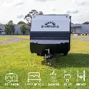 XCore Force 7 | 21' | $154,990