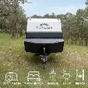 XCore Squadron | 22'7" | $159,990