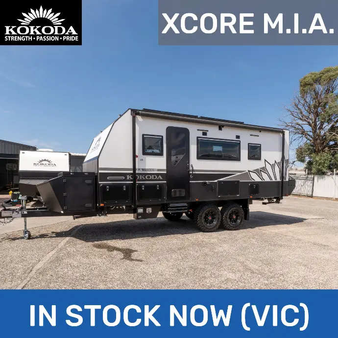 XCORE M.I.A. - NOW $160,340