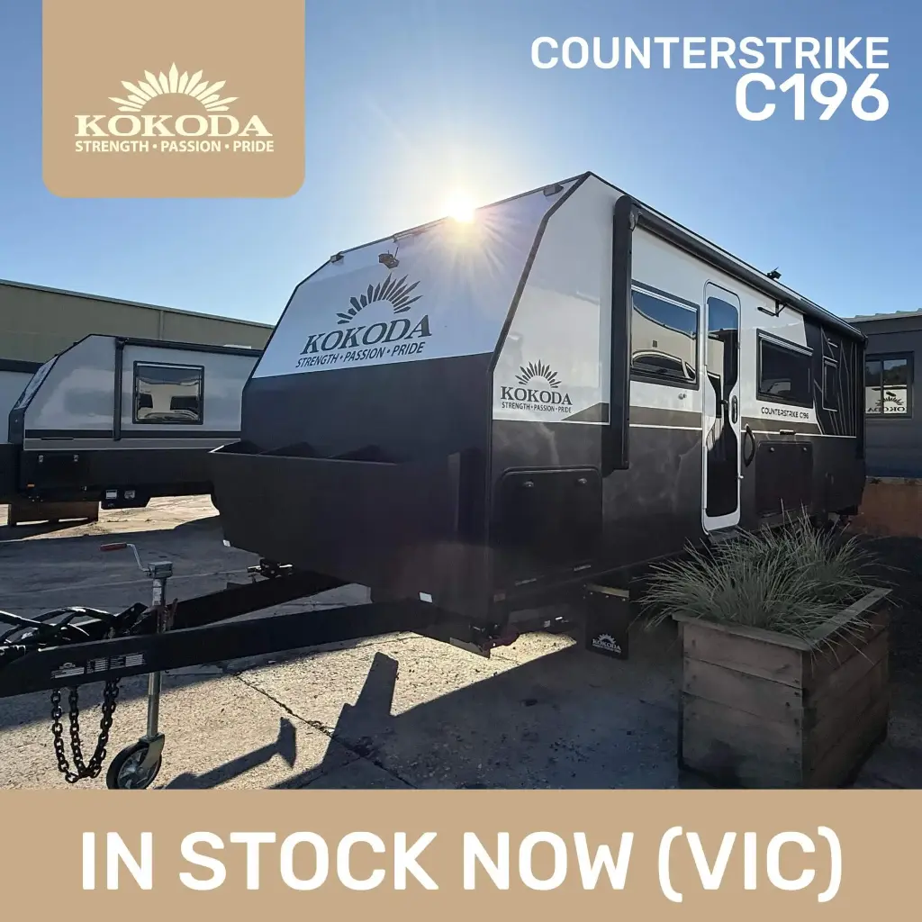 Counterstrike C196 - used $169,990