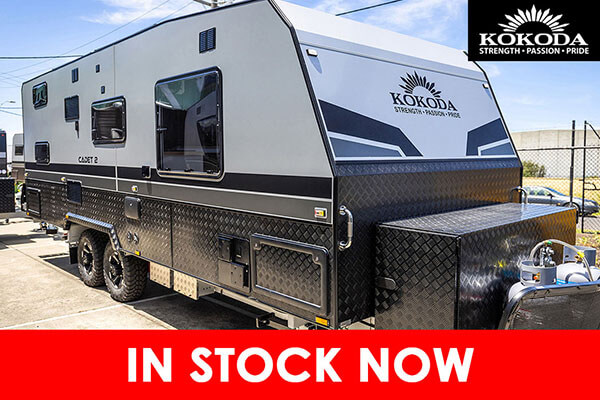 IN STOCK NOW! WAS $102,590 NOW $99,590 ON SALE - CADET 2