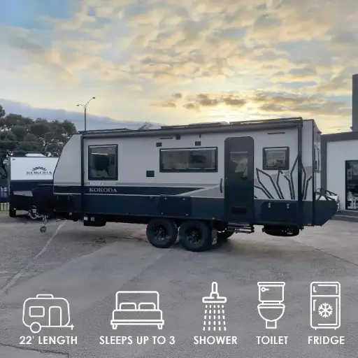 XCore Force 2 | 22' | $157,990