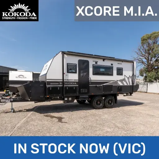 XCORE M.I.A. - NOW $160,340