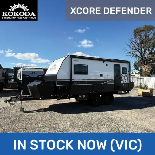 XCORE DEFENDER- NOW $163,040
