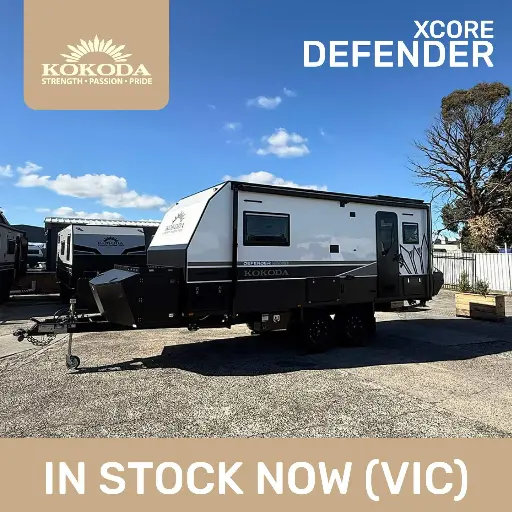 XCore Defender - special price $139,990