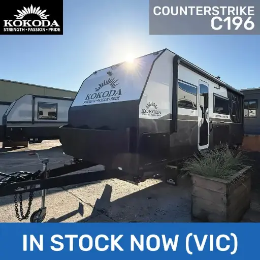 COUNTERSTRIKE C196 - DEMO SALE $179,990