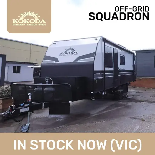 Squadron 22'7" quad bunk - NOW $129,995