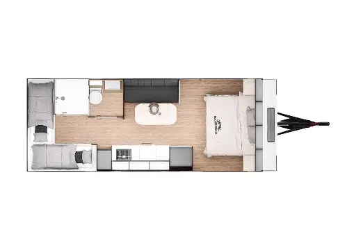 F227 | Family 22'7"