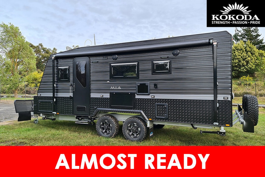 WAS $114,940 NOW $109,940 ON SALE - M.I.A - OCT 22 DELIVERY