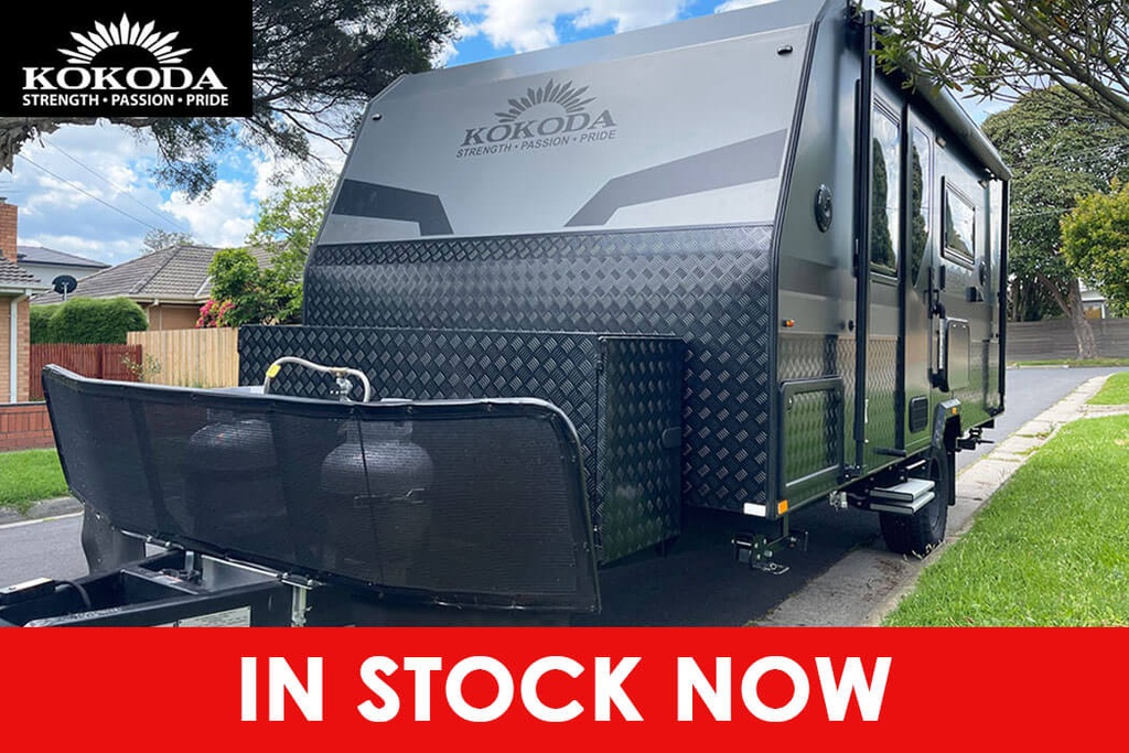 COBBER 2 - WAS $104,890 NOW $99,890 - IN STOCK NOW!